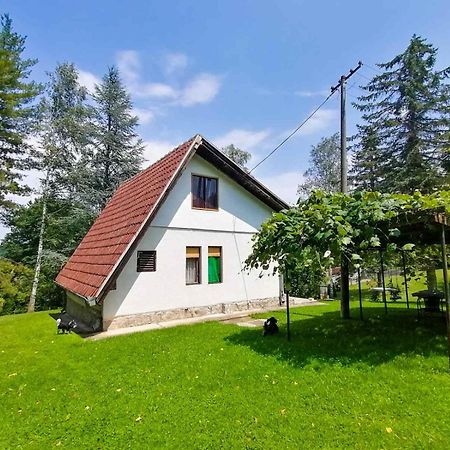 Takovo - Odmor U Selu Villa Gornji Milanovac Kültér fotó