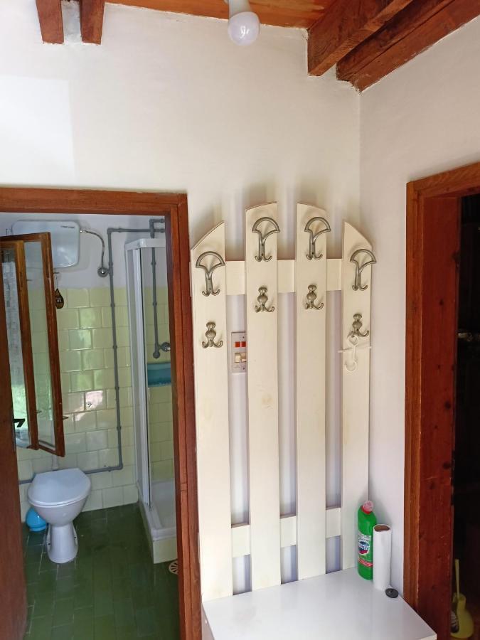 Takovo - Odmor U Selu Villa Gornji Milanovac Kültér fotó